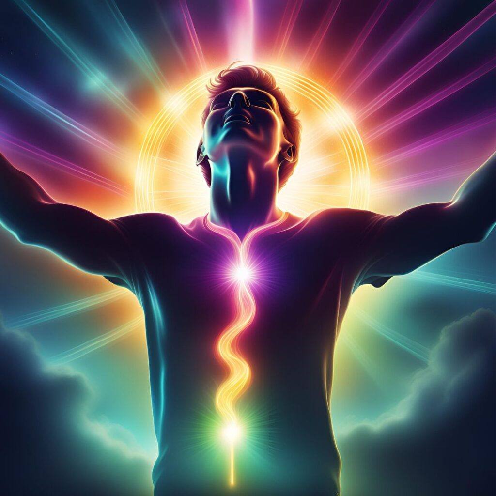 Law of Vibration