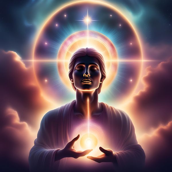 Spiritual Awakening